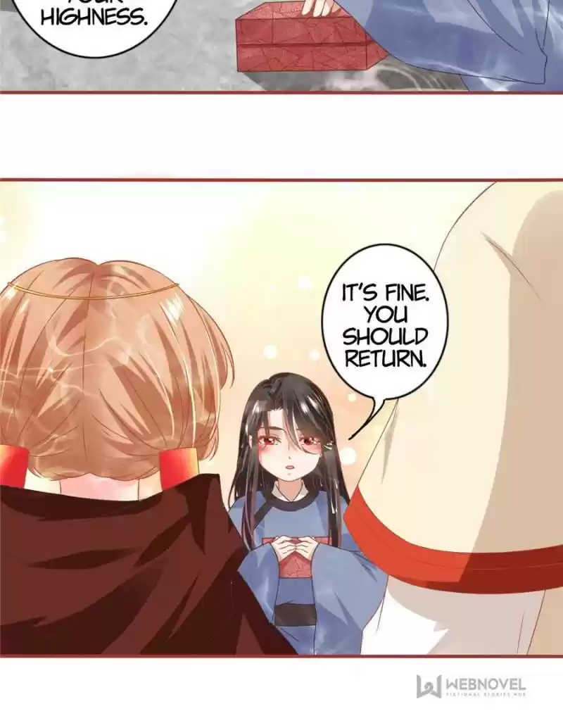 The Ghost Bride Chapter 216