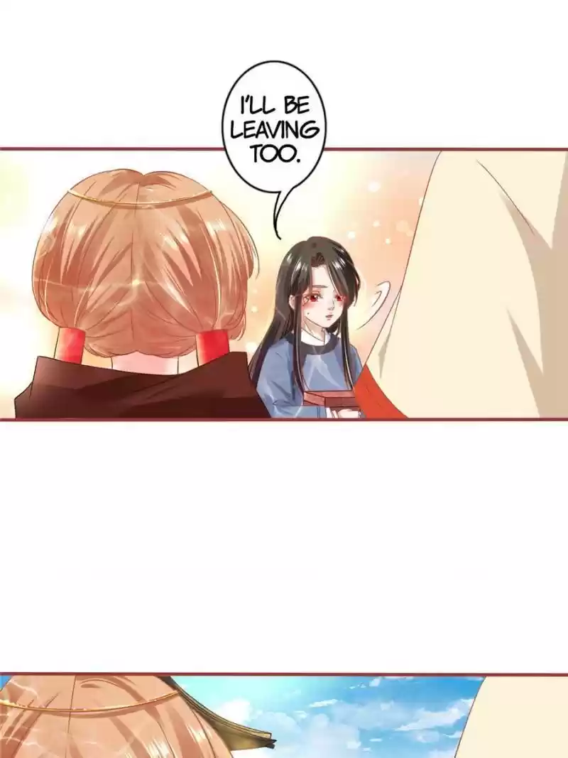 The Ghost Bride Chapter 216