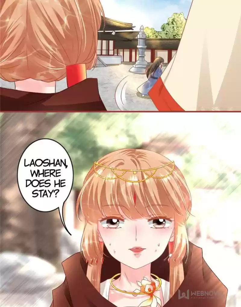 The Ghost Bride Chapter 216