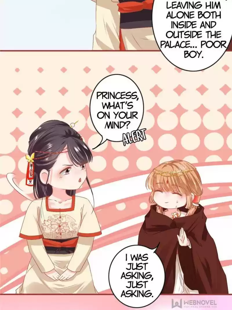 The Ghost Bride Chapter 216