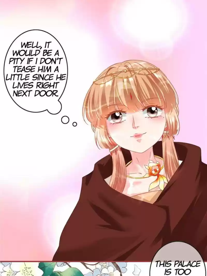 The Ghost Bride Chapter 216