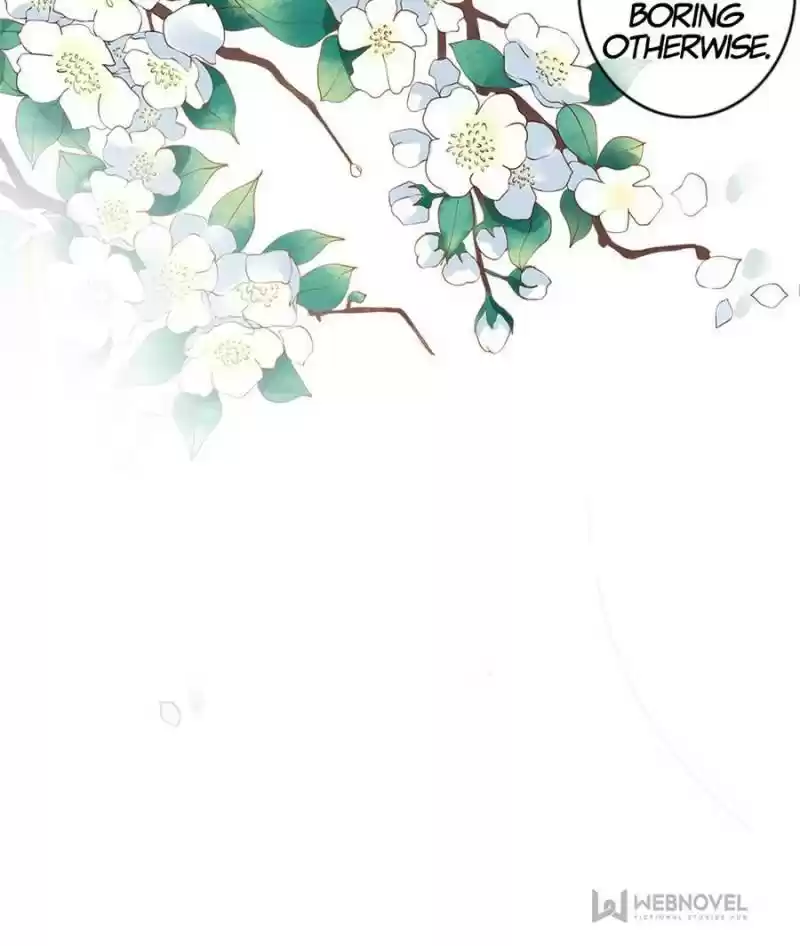 The Ghost Bride Chapter 216