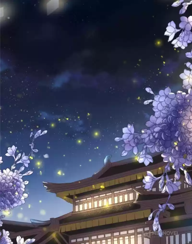 The Ghost Bride Chapter 217