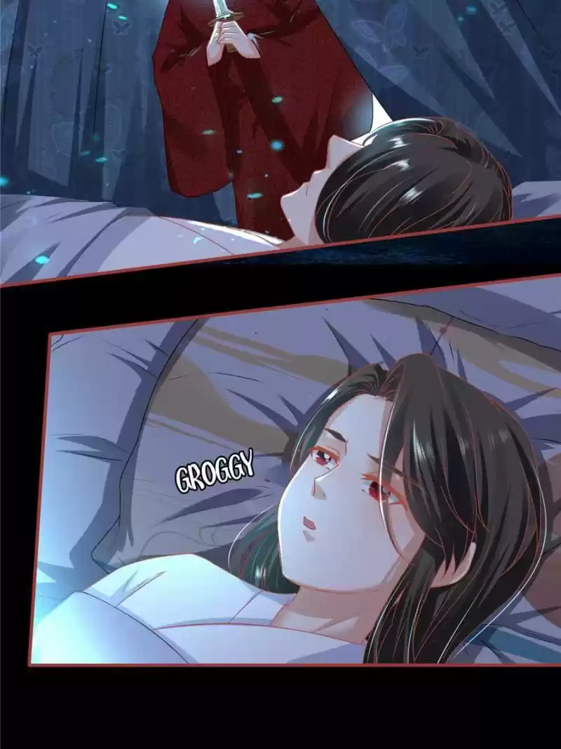 The Ghost Bride Chapter 217