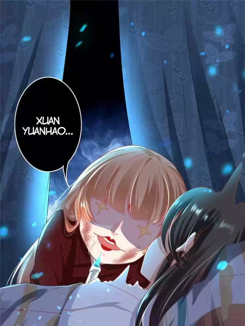 The Ghost Bride Chapter 217