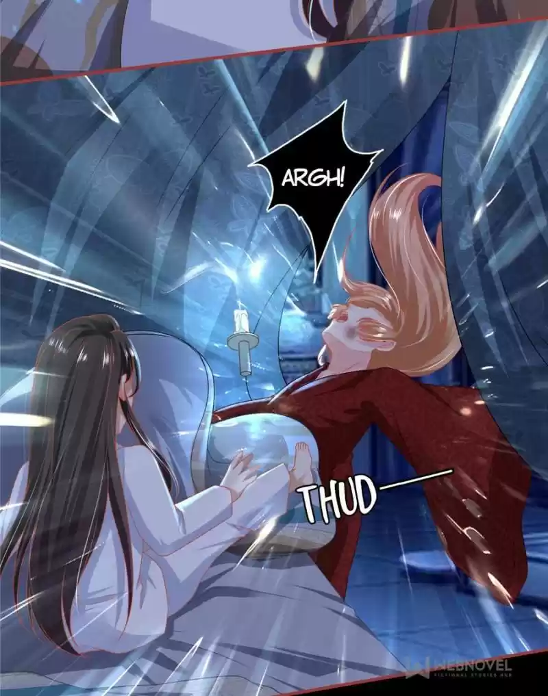 The Ghost Bride Chapter 217