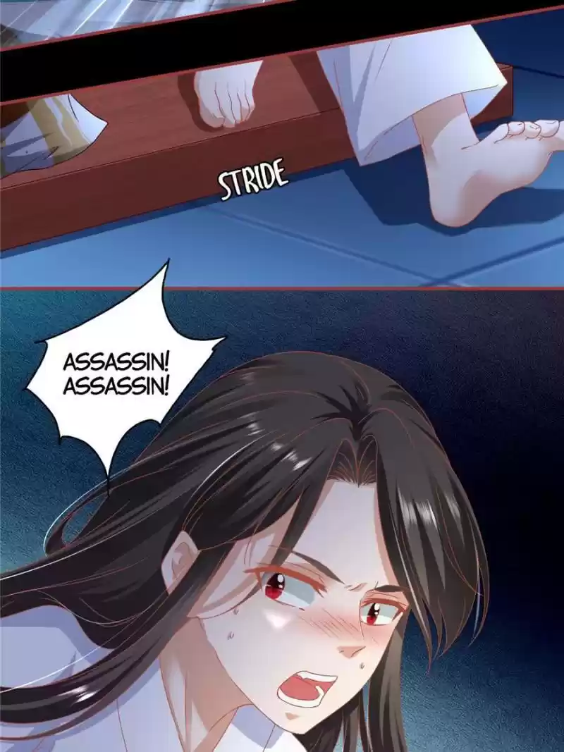 The Ghost Bride Chapter 217