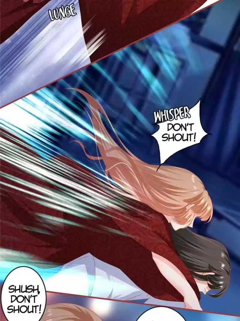 The Ghost Bride Chapter 217