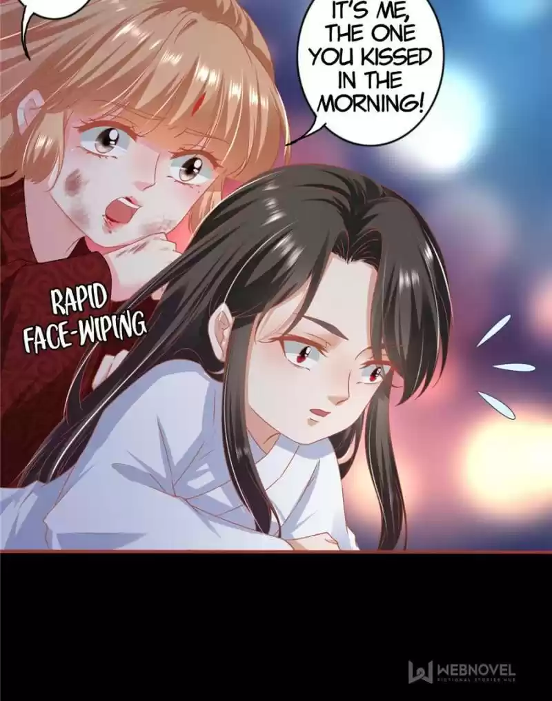 The Ghost Bride Chapter 217