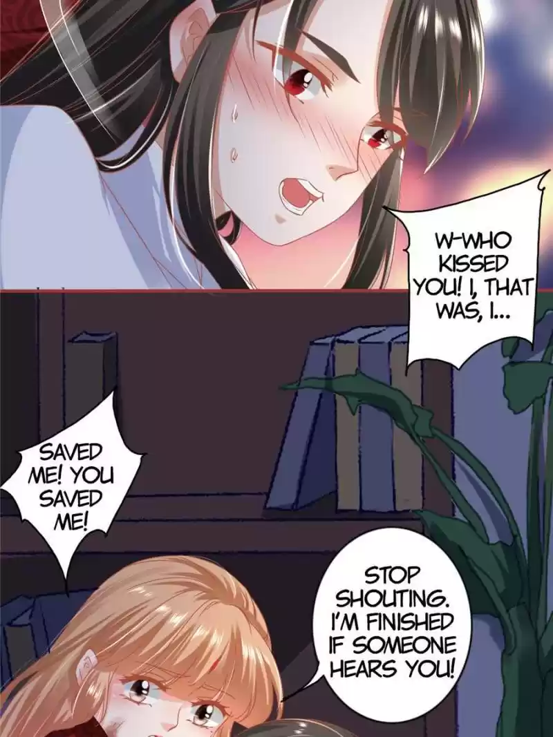 The Ghost Bride Chapter 217