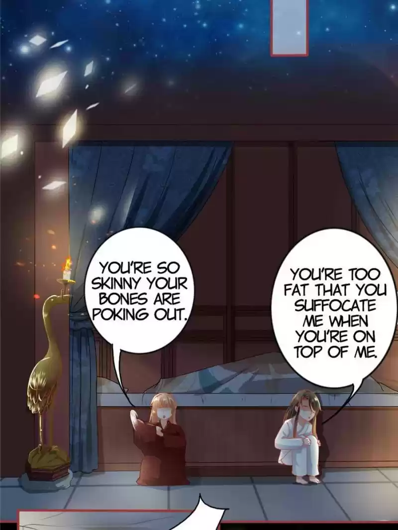 The Ghost Bride Chapter 217