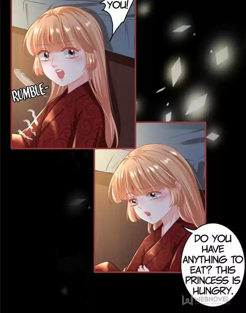 The Ghost Bride Chapter 217