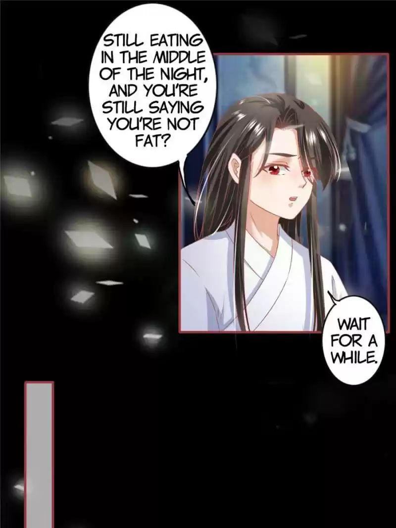 The Ghost Bride Chapter 217