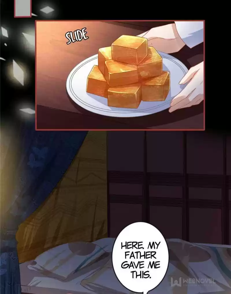 The Ghost Bride Chapter 217