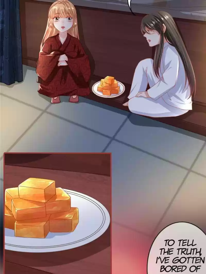 The Ghost Bride Chapter 217