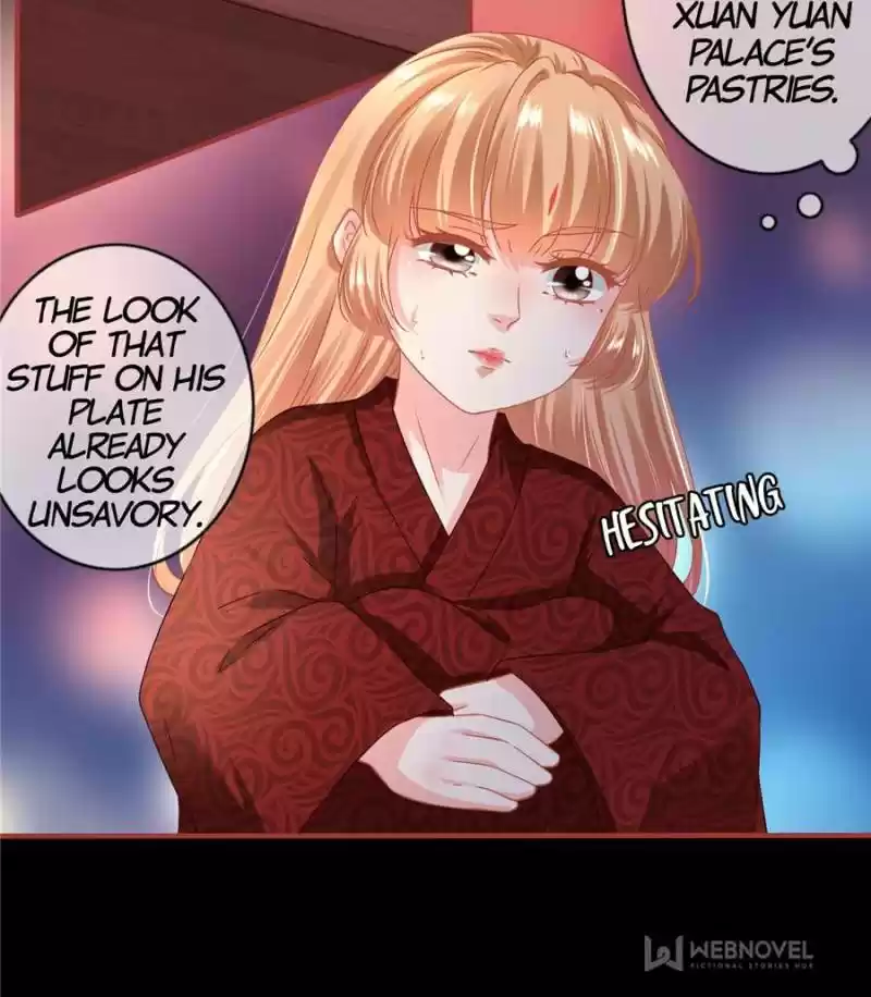 The Ghost Bride Chapter 217