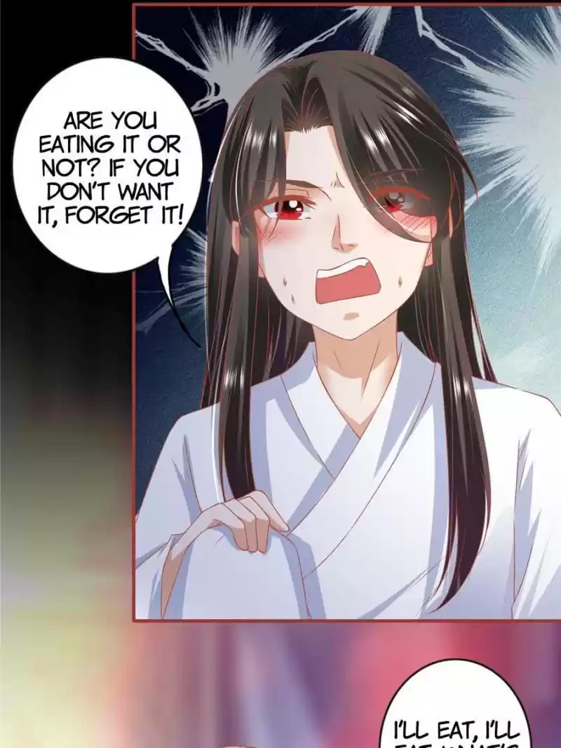 The Ghost Bride Chapter 217