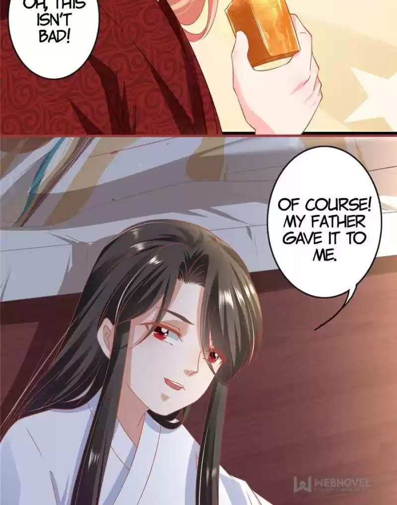 The Ghost Bride Chapter 217