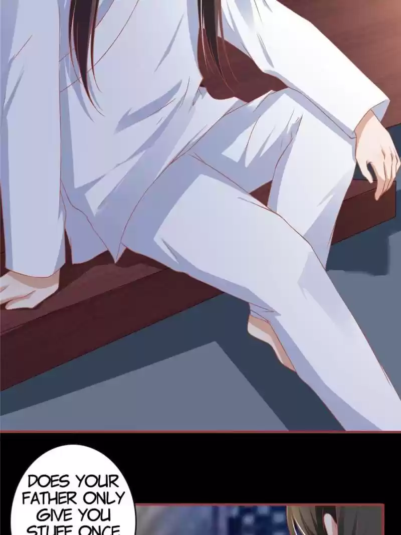 The Ghost Bride Chapter 217