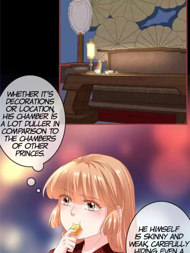 The Ghost Bride Chapter 217