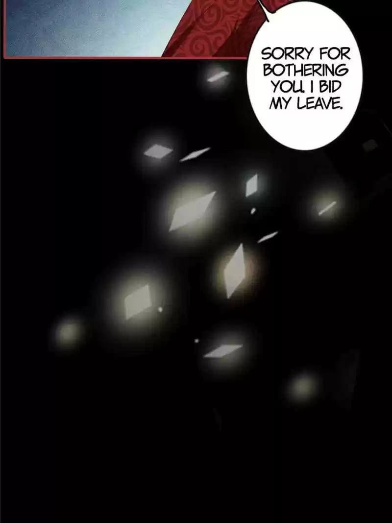 The Ghost Bride Chapter 217