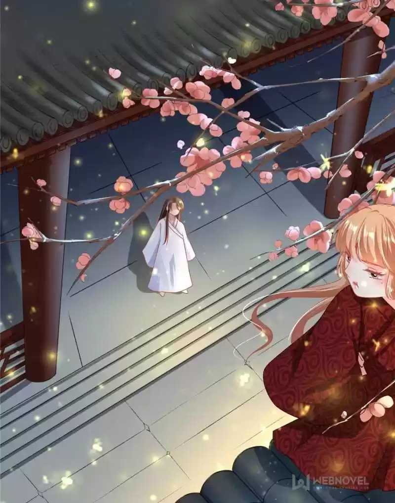 The Ghost Bride Chapter 217