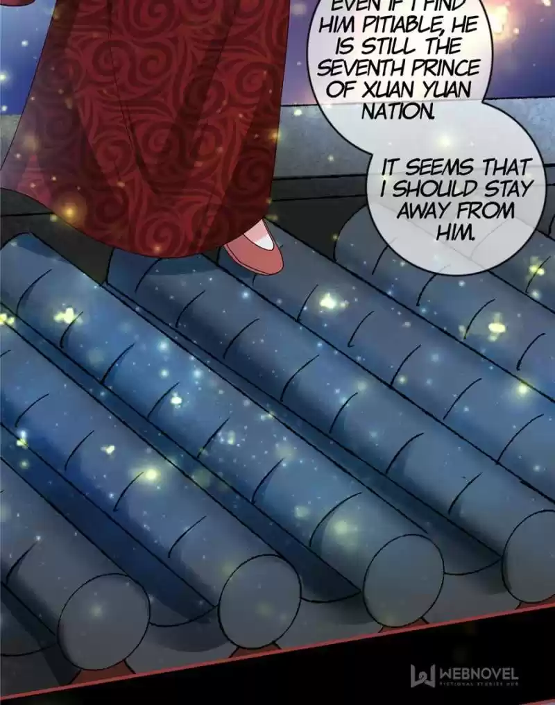 The Ghost Bride Chapter 217