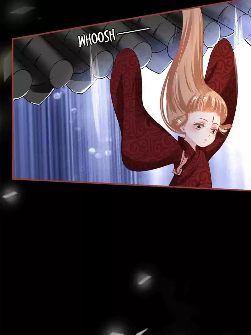 The Ghost Bride Chapter 217