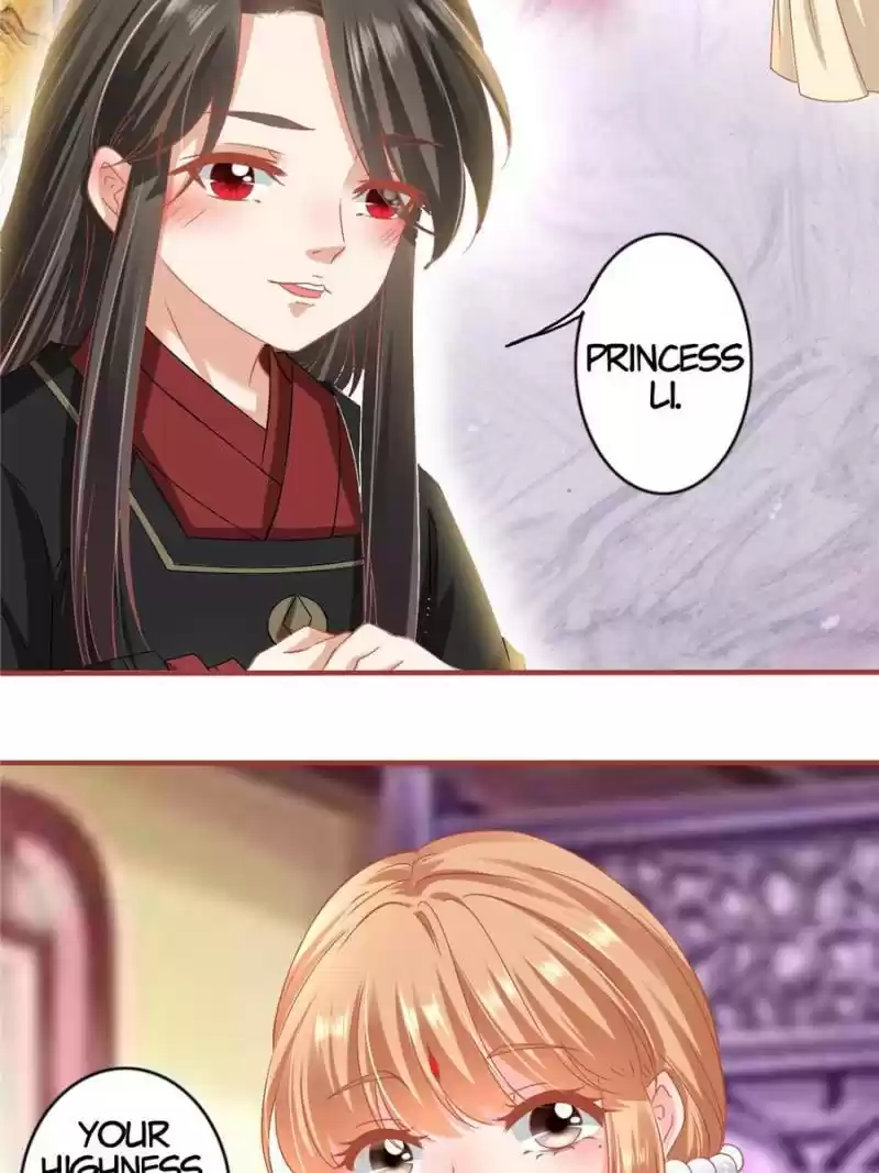 The Ghost Bride Chapter 218