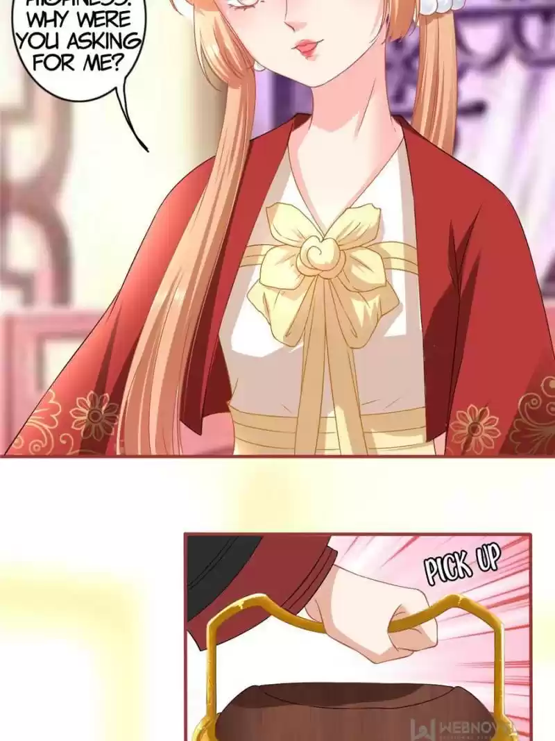 The Ghost Bride Chapter 218