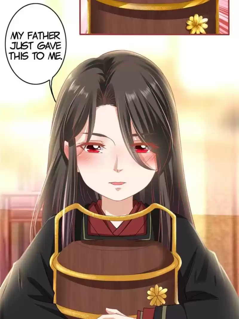 The Ghost Bride Chapter 218