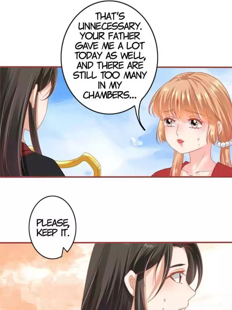 The Ghost Bride Chapter 218