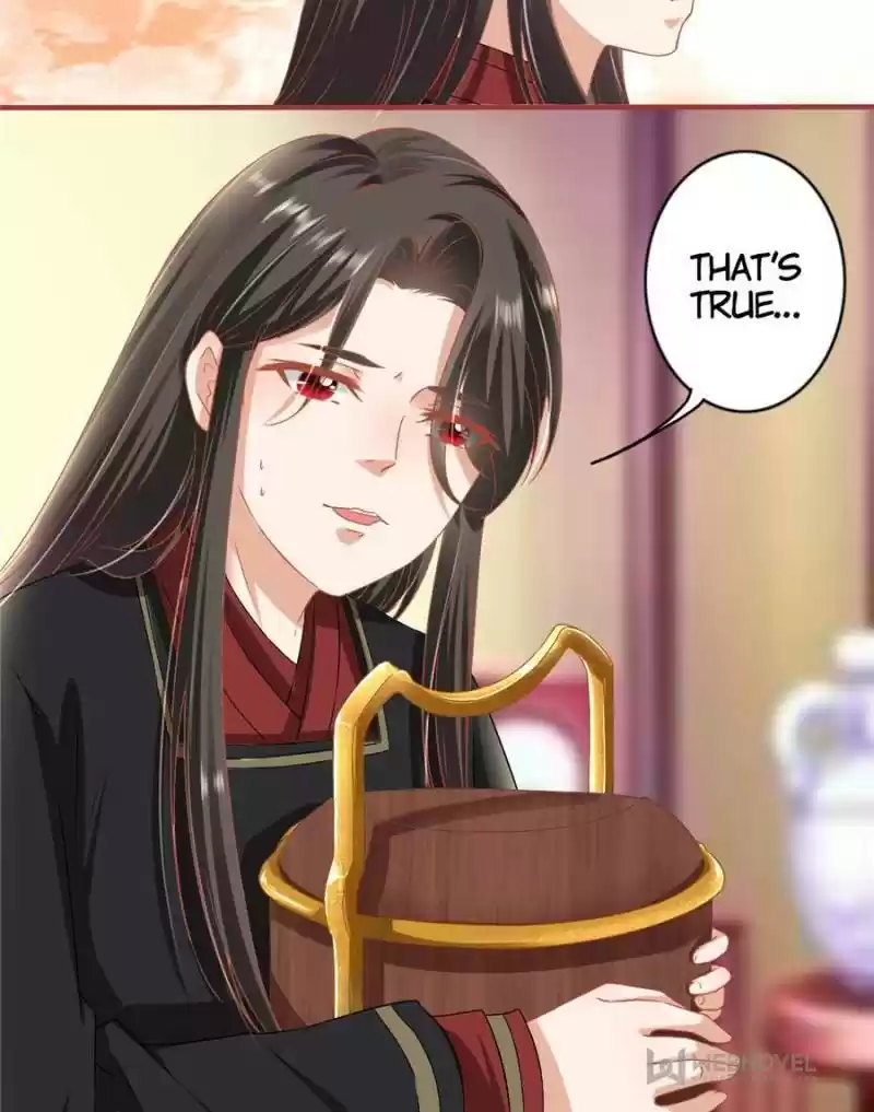 The Ghost Bride Chapter 218