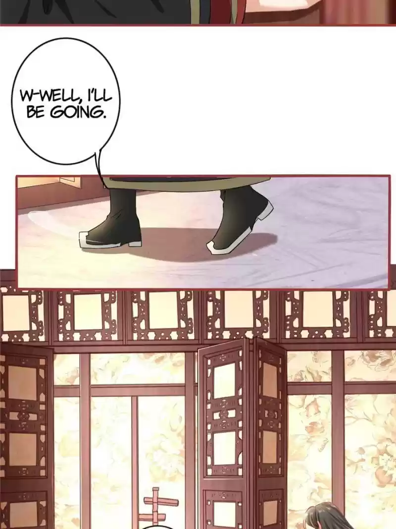 The Ghost Bride Chapter 218