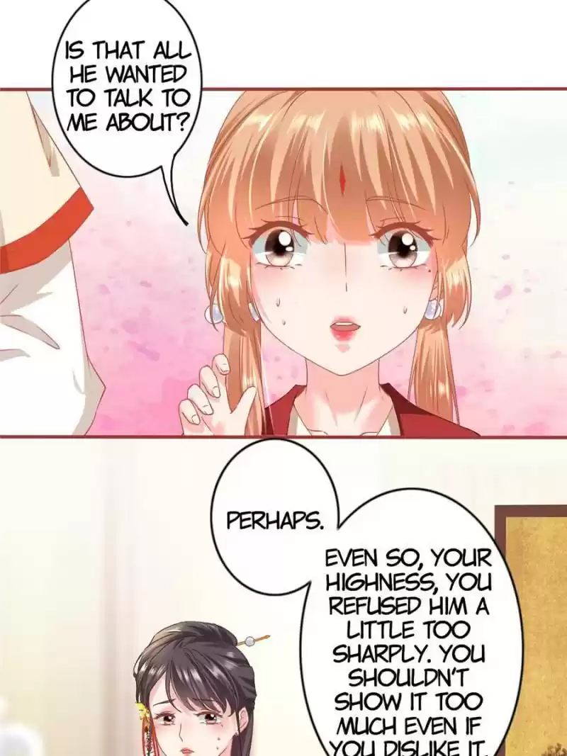 The Ghost Bride Chapter 218