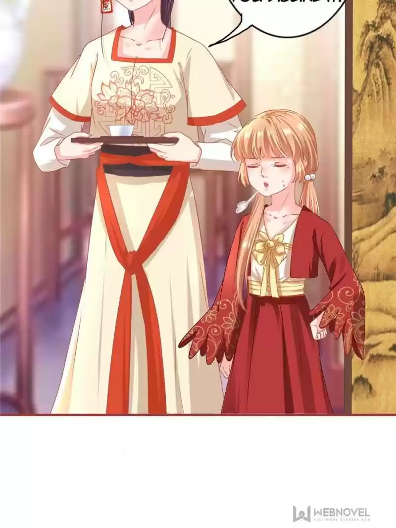 The Ghost Bride Chapter 218