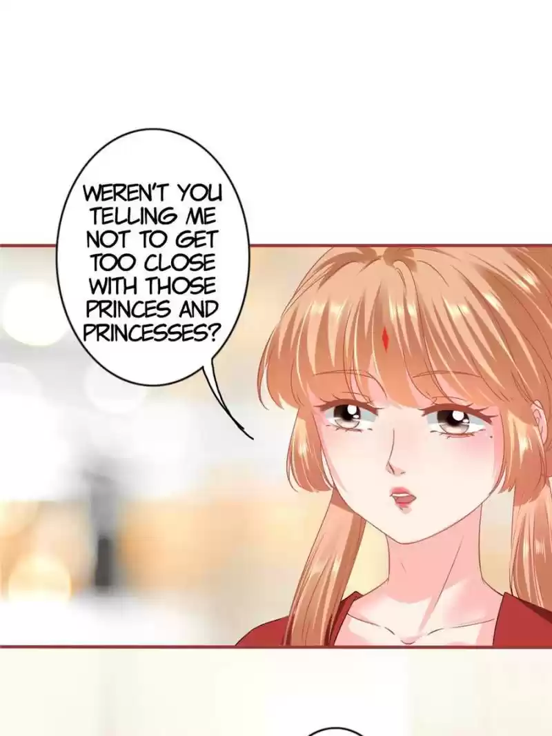 The Ghost Bride Chapter 218