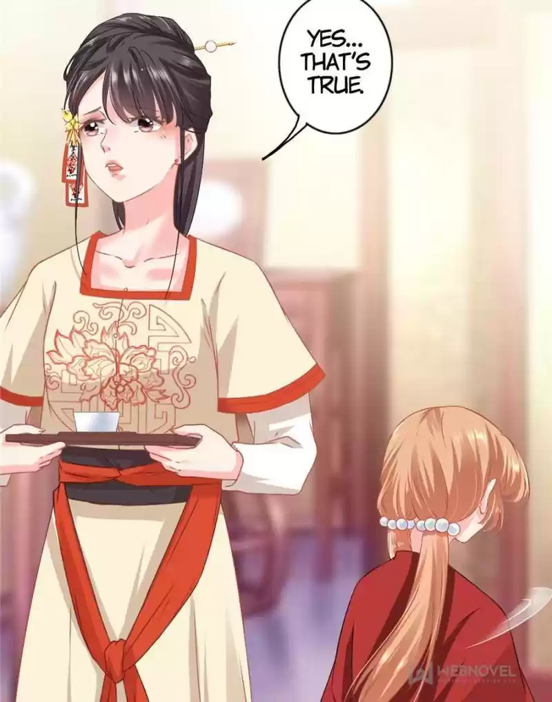 The Ghost Bride Chapter 218