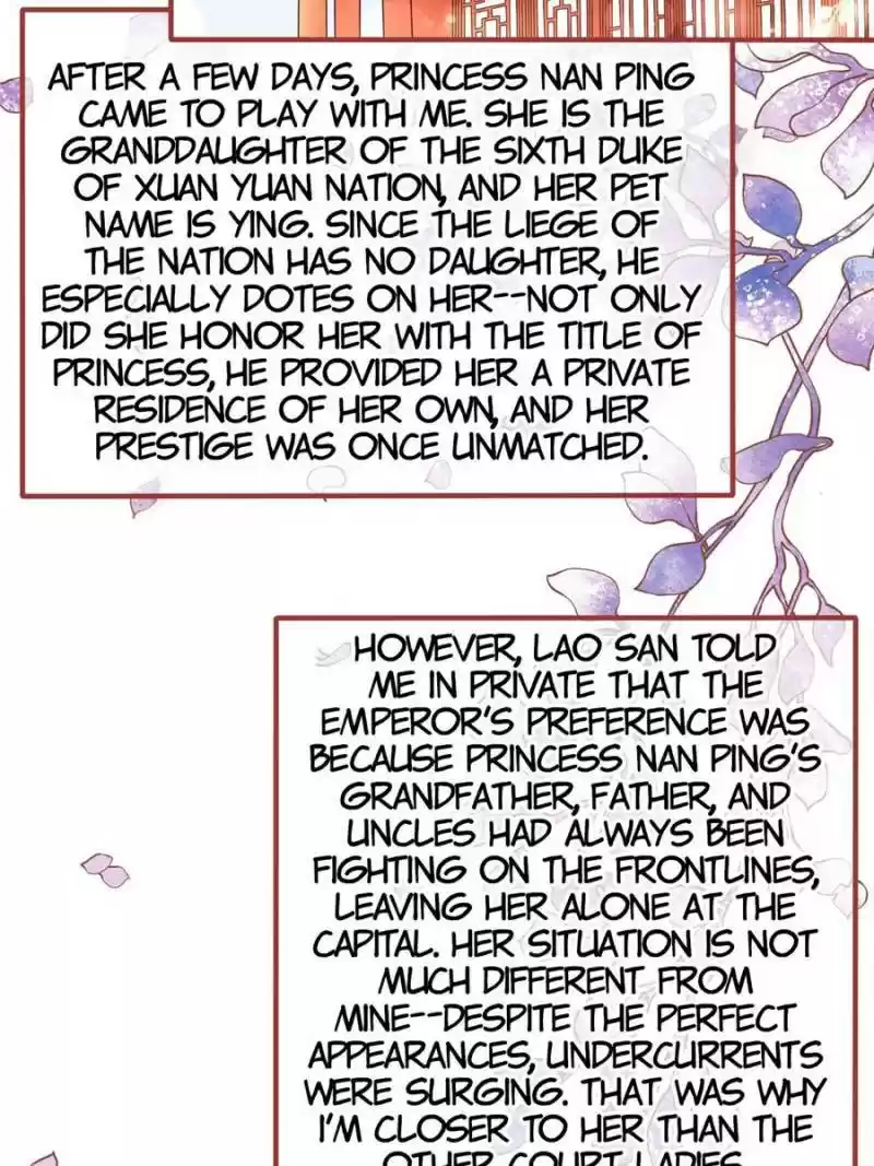 The Ghost Bride Chapter 218