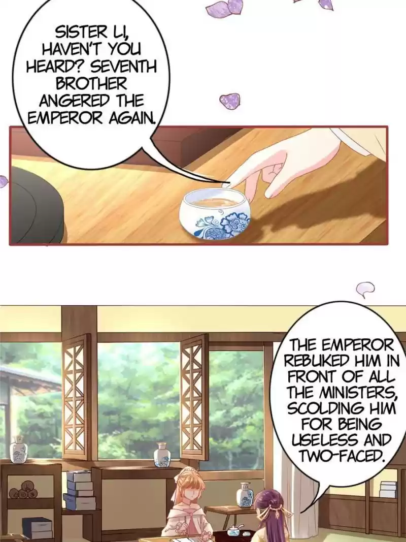 The Ghost Bride Chapter 218