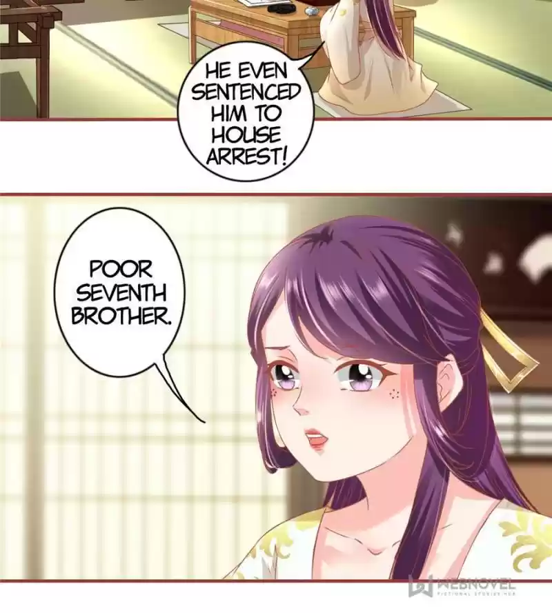 The Ghost Bride Chapter 218