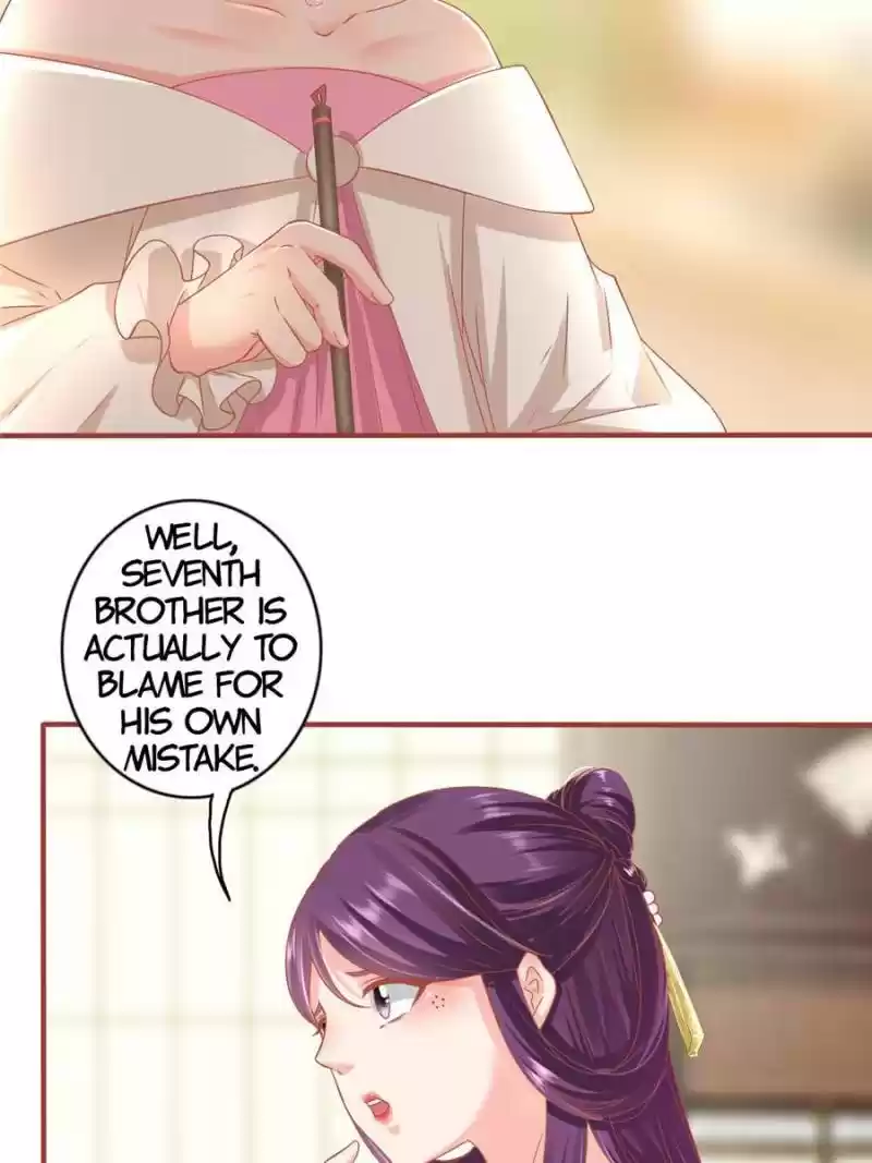 The Ghost Bride Chapter 218