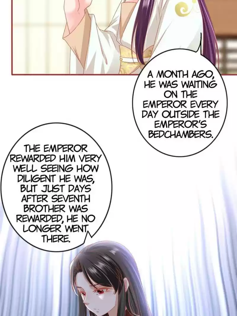 The Ghost Bride Chapter 218