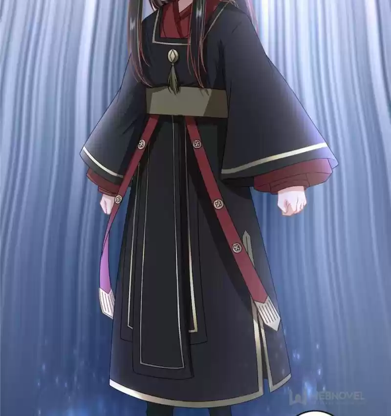 The Ghost Bride Chapter 218