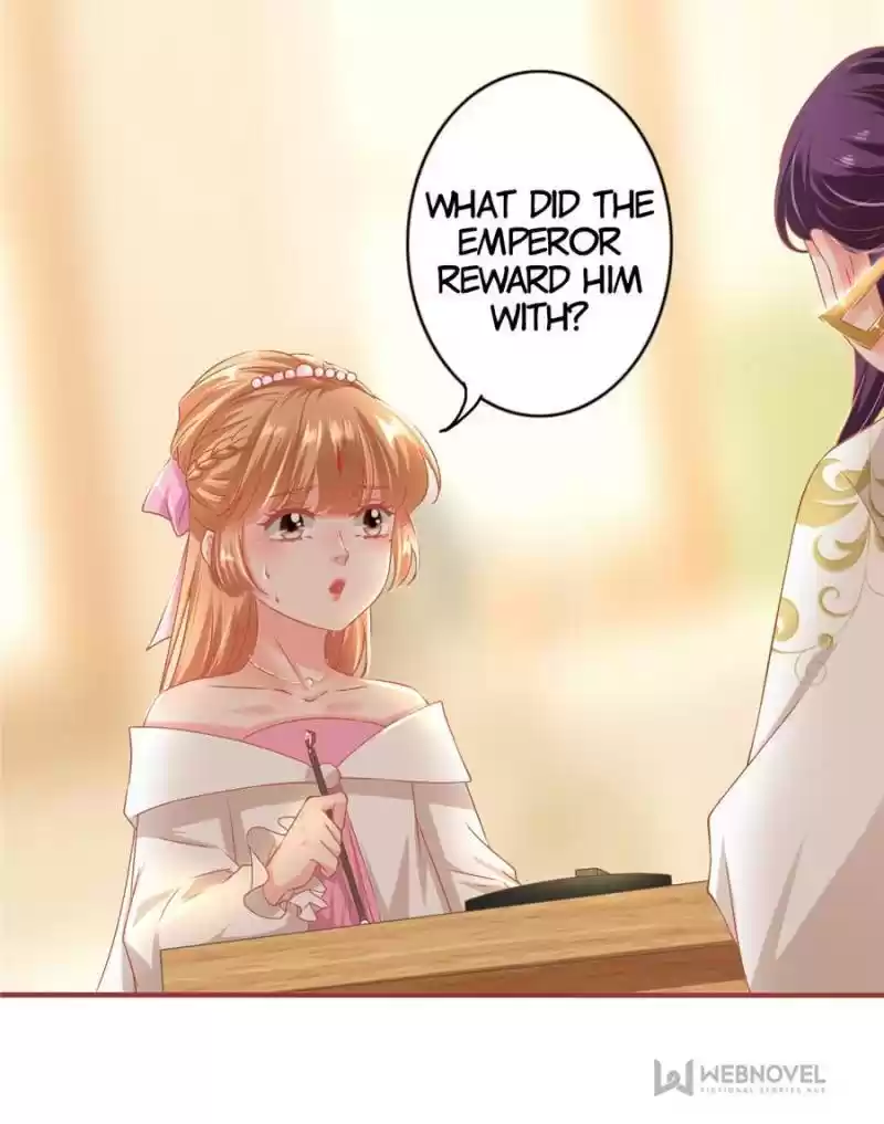 The Ghost Bride Chapter 218