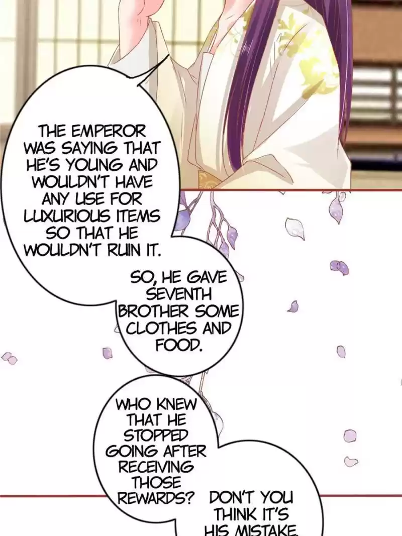 The Ghost Bride Chapter 218