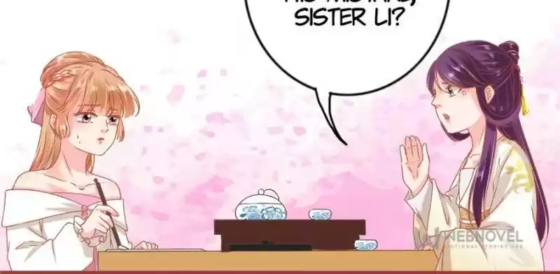 The Ghost Bride Chapter 218