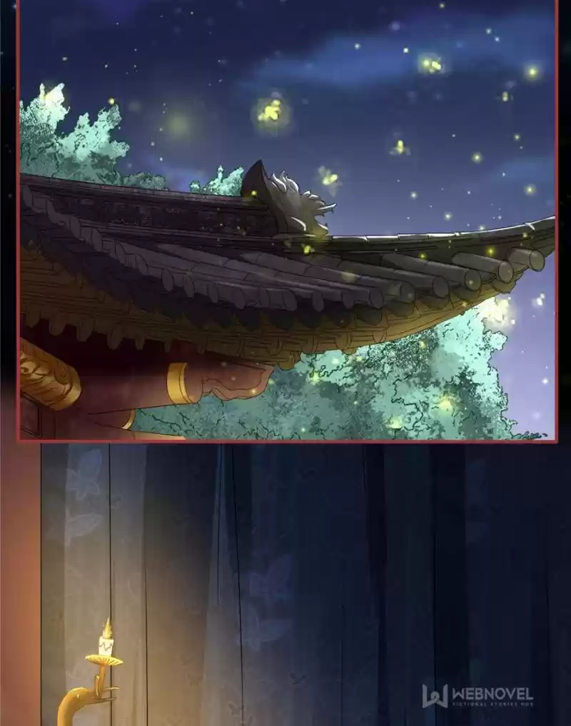 The Ghost Bride Chapter 219