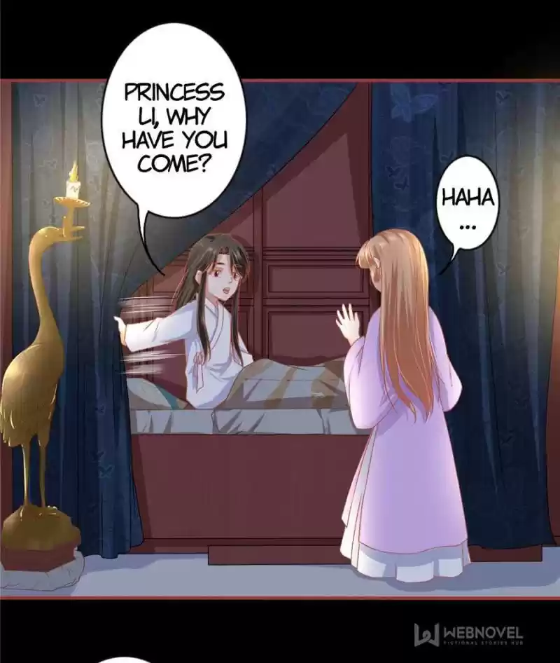 The Ghost Bride Chapter 219