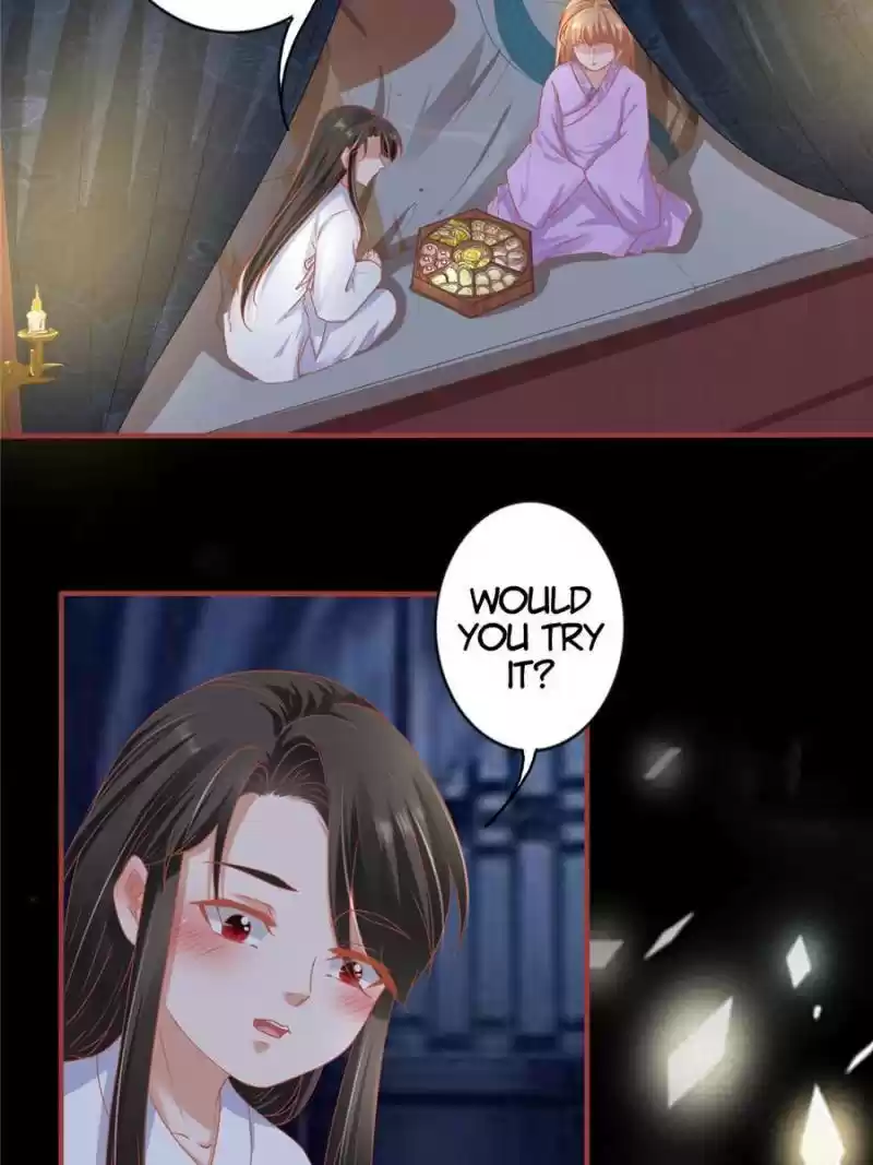 The Ghost Bride Chapter 219